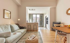 Bravissimo Riu Onyar, Modern 3 Bedroom Apartment